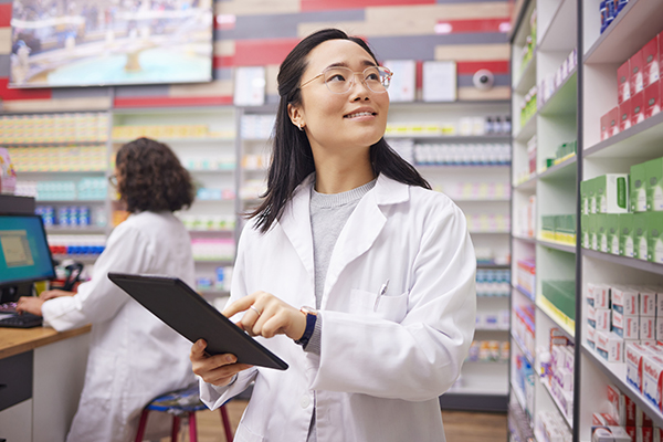 Get a Free Prescription Discount Card